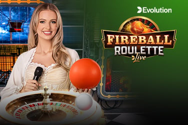 Fireball Roulette